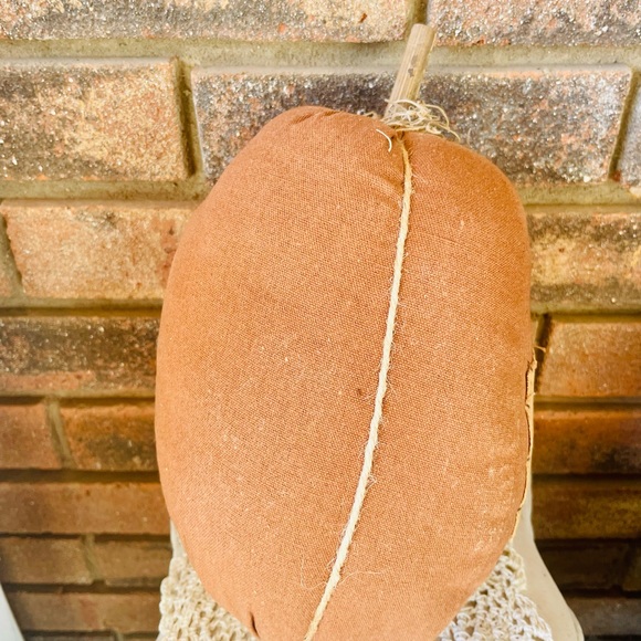 *Give Thanks Pumpkin - Picture 4 of 13